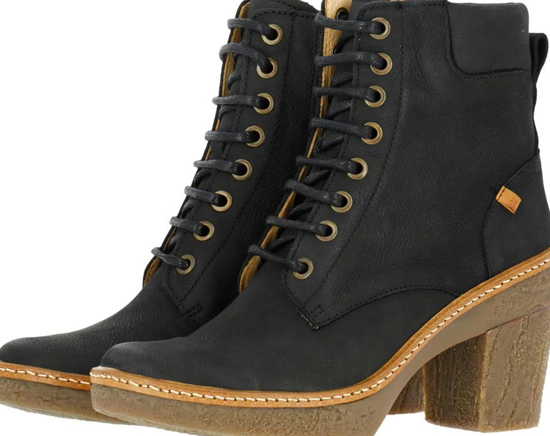 Mujer El Naturalista 5176 Haya