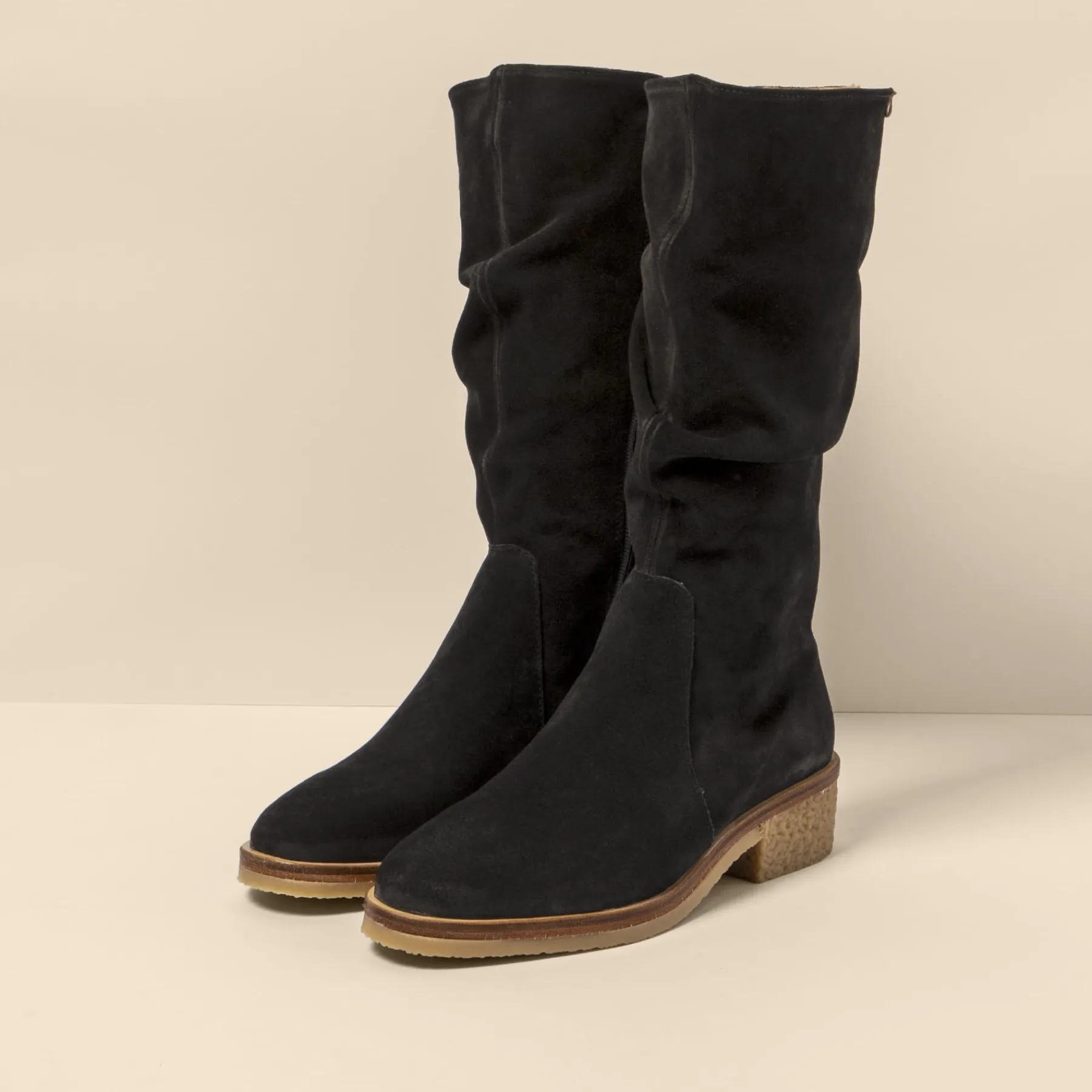 Mujer El Naturalista 5942 Irati