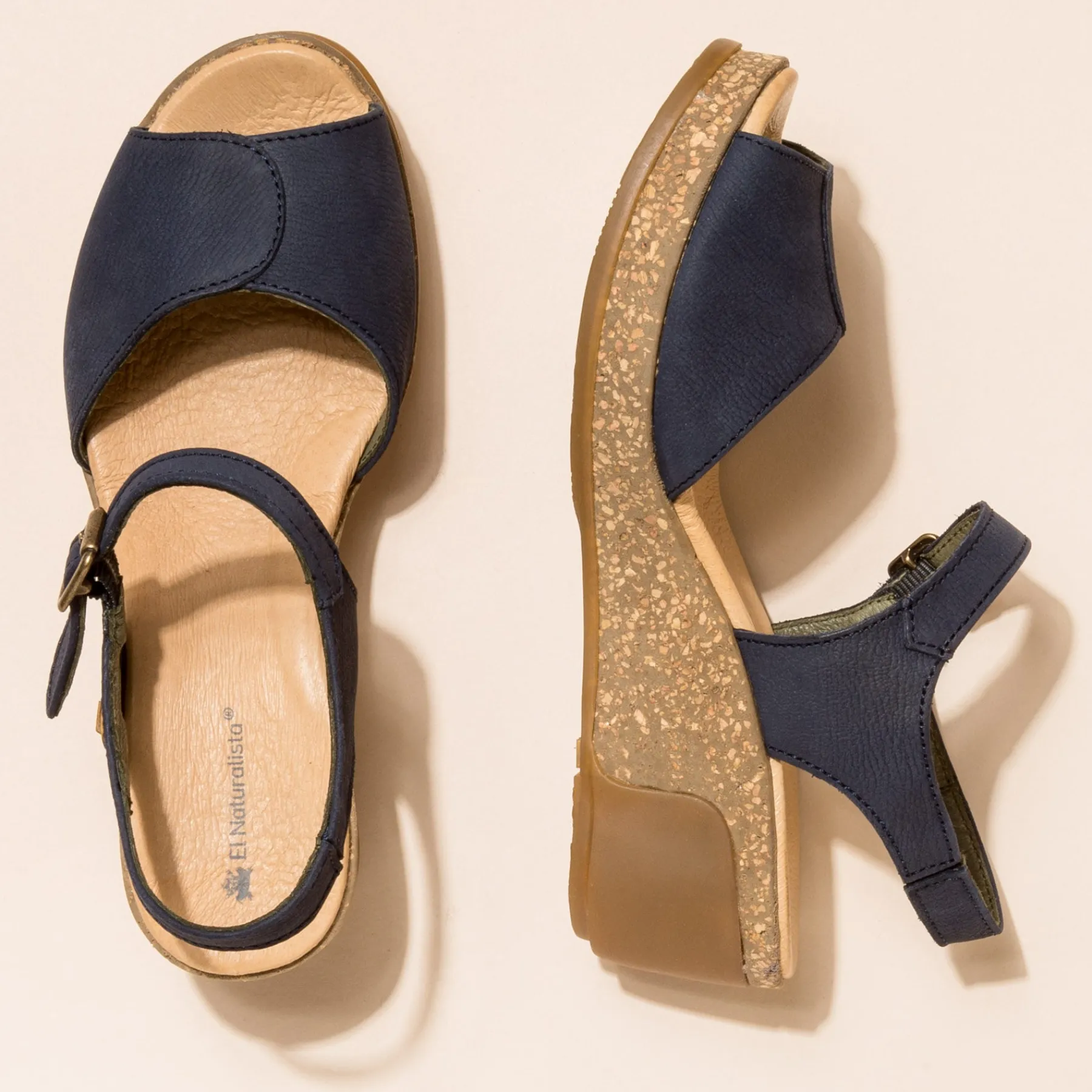 leaves_3-6.webp Mujer El Naturalista 5000 Leaves