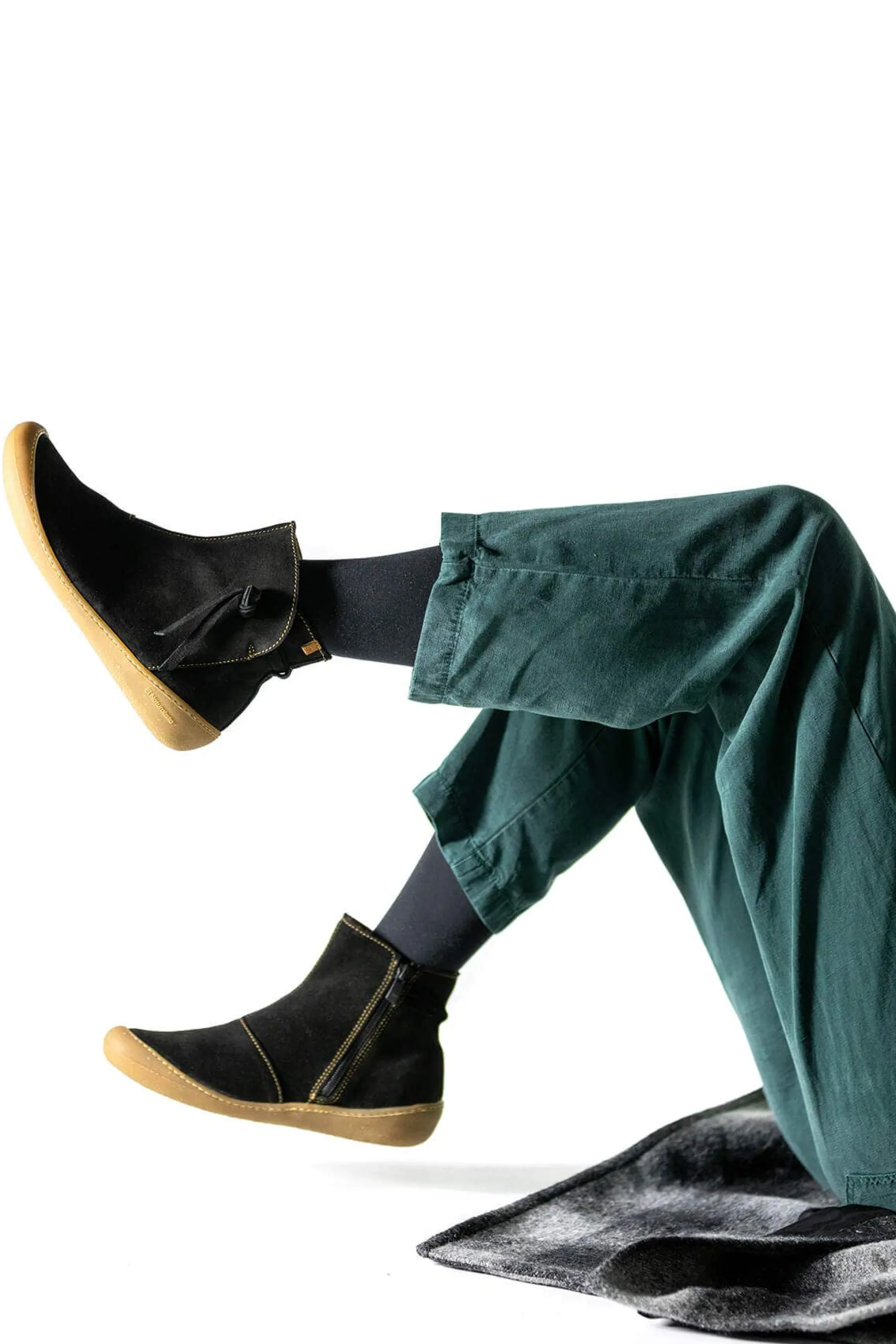 Mujer El Naturalista 5774 Pawikan