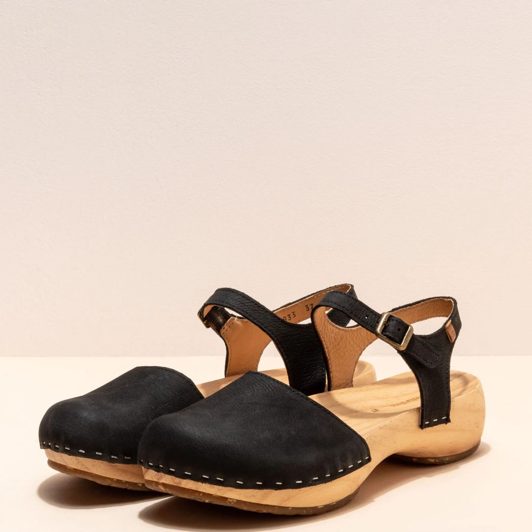 Mujer El Naturalista 5833 Shokunin