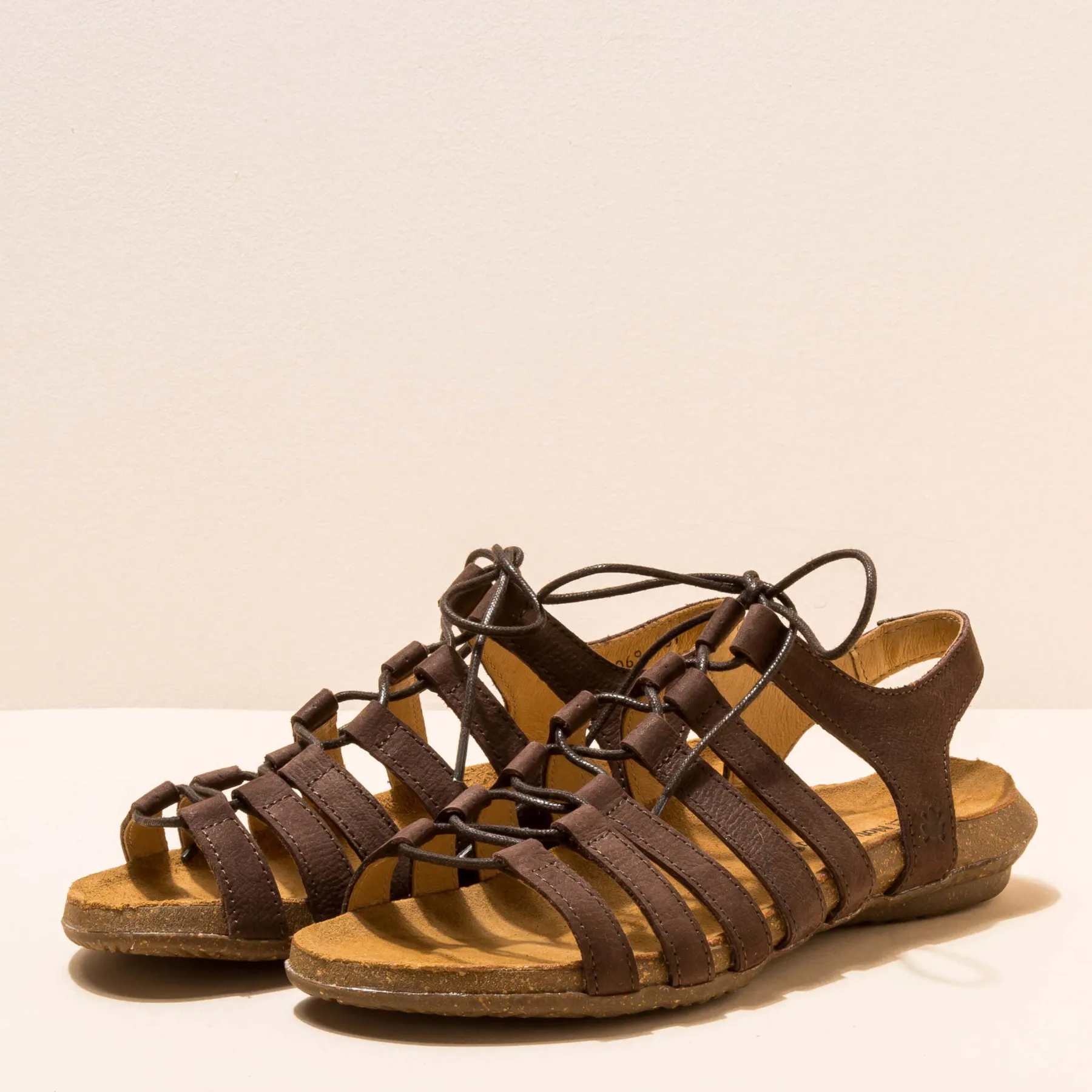 Mujer El Naturalista 5069 Wakataua