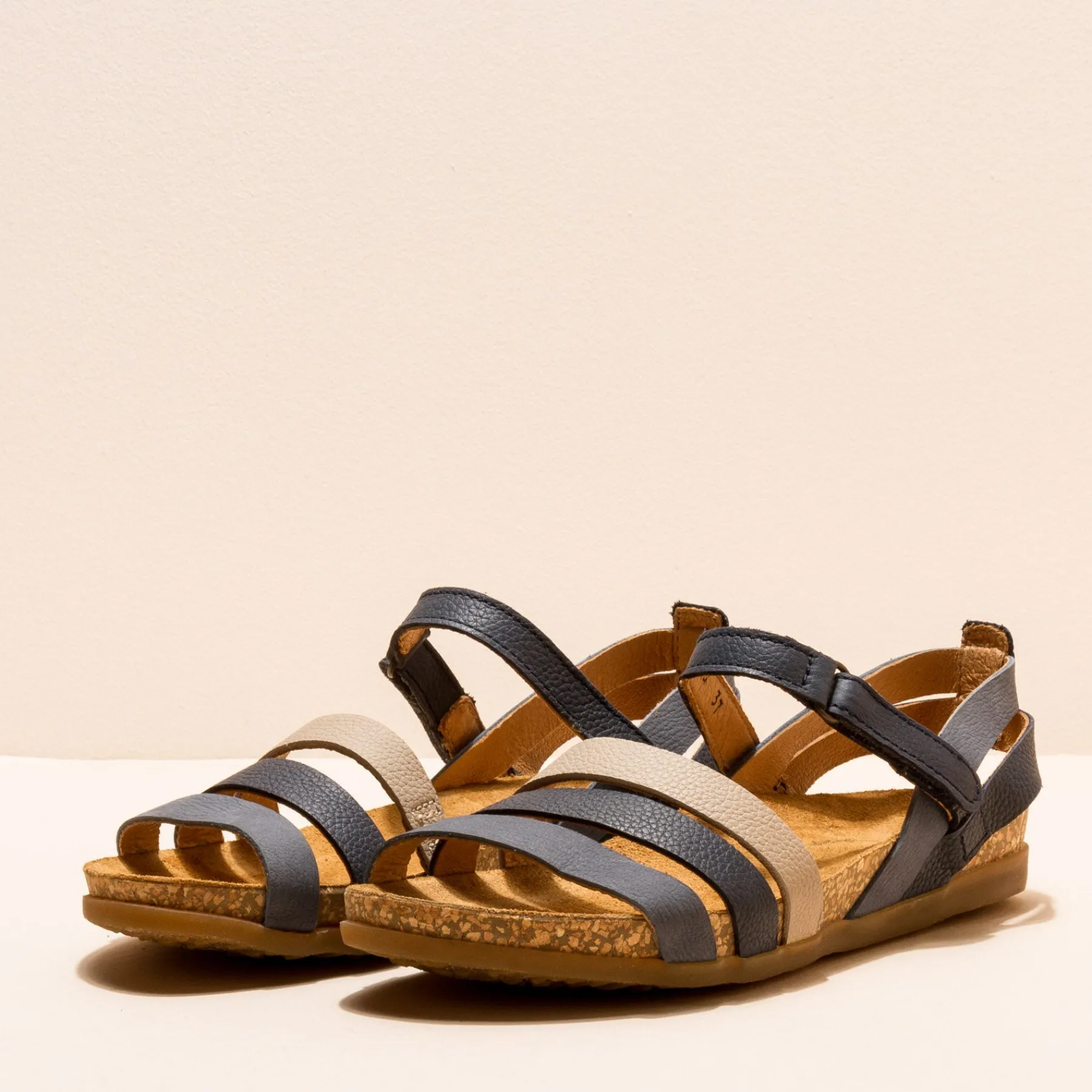 Mujer El Naturalista 5244 Zumaia